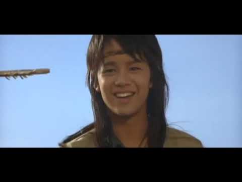 [ENG SUB] Genghis Khan: To the Ends of Earth and Sea Japanese Movie || Film Kerajaan (2007)