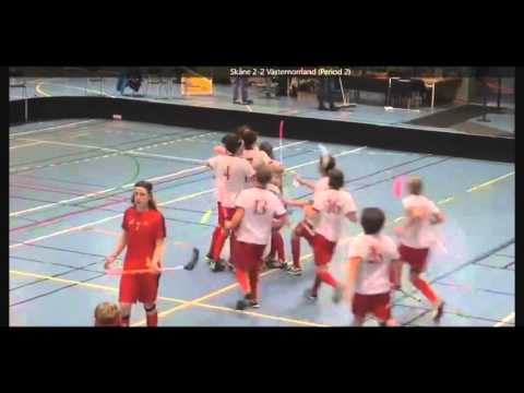 Västernorrland sdf-sm 2016