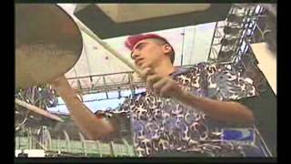 Desorden Publico - Alla Cayo &quot;Vive Latino 2000&quot;