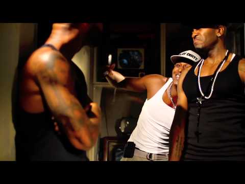 GRAFH FT JOE BUDDEN & SHALONE - IT'S JUST MUSIC *OFFICIAL MUSIC VIDEO*