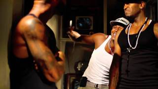 GRAFH FT JOE BUDDEN & SHALONE - IT'S JUST MUSIC *OFFICIAL MUSIC VIDEO*