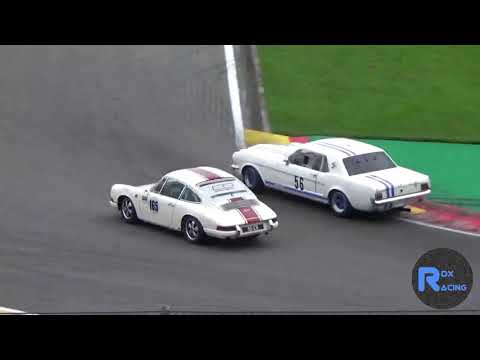 Spa Six Hours best/of