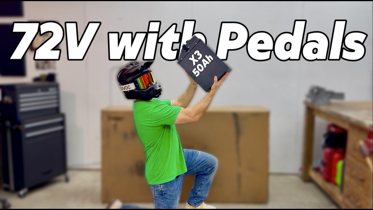 Freego X3 Unboxing & First Ride