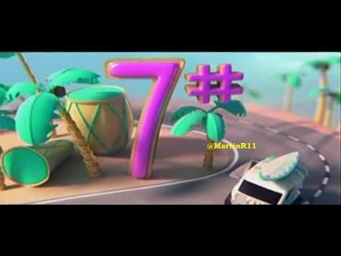 HTV - Victor Cardenas x Meluchis x Fight Clvb - Boom Pa Ra (Fórmula HTV Puesto 7)