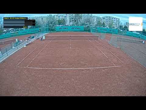 Kurt 4_24.4.2023 - SK HIT Hradec Králové, z. s. - Muži A