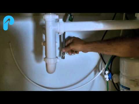 Pelican PRO-RO Installation Part 2 - Feed Line