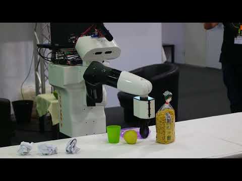 Cleaning a table thumbnail