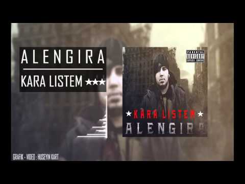 Alen Gira - Kara Listem
