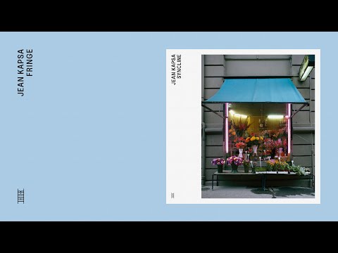 Jean Kapsa - Fringe (Official Audio)