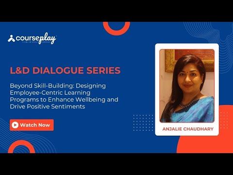 L&D Dialogue Series | Episode 11