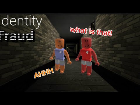 Playing identity fraud! (SCARY!)
