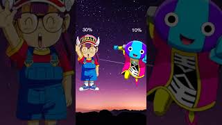 Download lagu Zeno vs Arale mp3 Download lagu Zeno vs Arale mp3