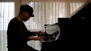 Here's That Rainy Day