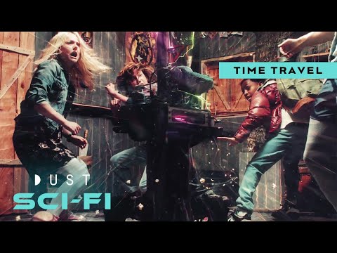 Sci-Fi Compilation "Time Travel" | DUST