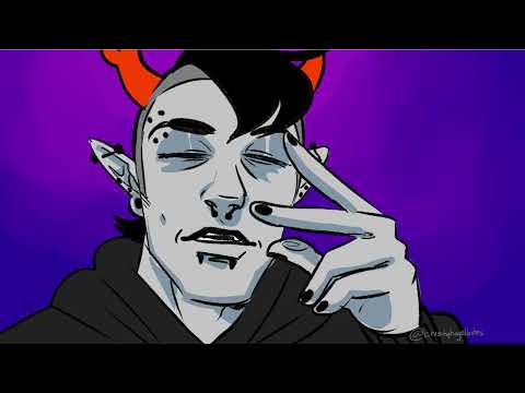 Hiveswap Vine Compilation Animatic