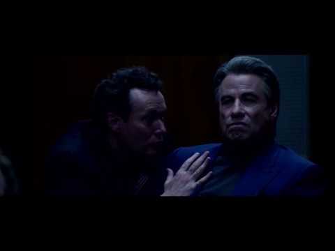 Gotti (2018) Court Room Scene -- John Travolta and Chris Kerson