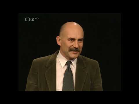 Divadlo J. Cimrmana -  Švestka (1997)