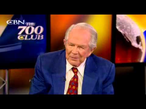 Bring It On: Love of God - CBN.com