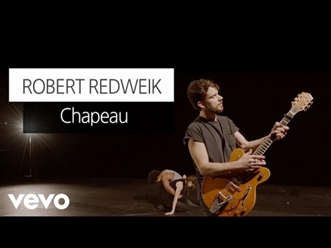 Chapeau - Robert Redweik