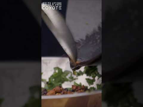 Pancetta is the secret ingredient