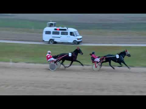 2017.11.25. 5. futam - NYERETLENEK VERSENYE I. RÉSZ