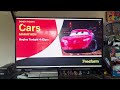 Cars Franchise Promo Freeform