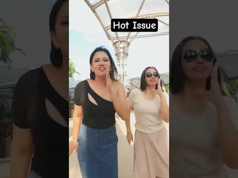 hot issue #dance