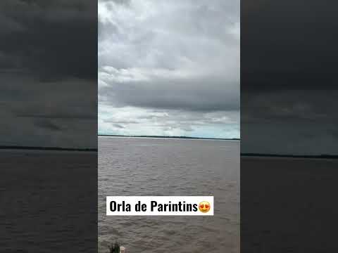 Parintins, meu amor 😍 #amazonas