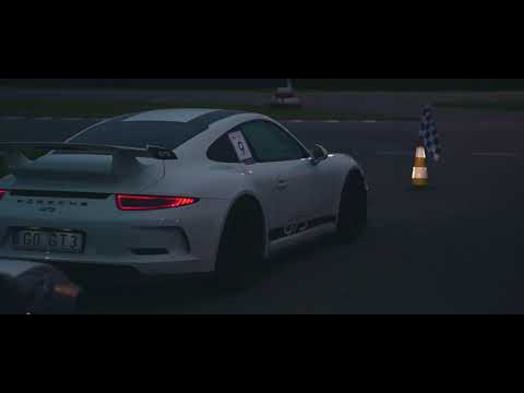 7. Runda RCP Exhausts Time Attack 2020 | FINAŁ