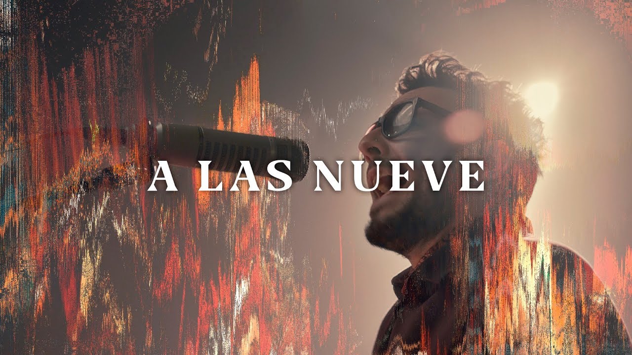 No Te Va Gustar - A Las Nueve (Acústico) [Otras Canciones 2019]