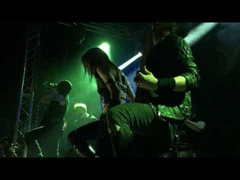 Metaprism - Unleash the Fire - Live The Dome, London 17/11/17