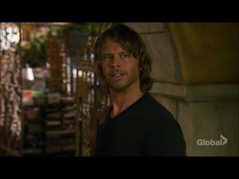 NCIS Los Angeles 10x03 - Wedding Date