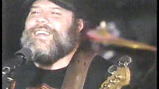 Canned Heat with John Mayall Ripley Music Hall, Philly 1983 TV concert