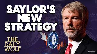 Michael Saylor just changed the playbook thumbnail