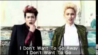 ♡Toheart♡ 「You’re My Lady」和訳