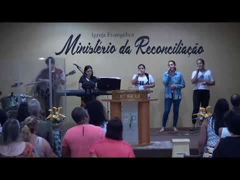 Culto Ao Vivo | Culto de Oração - 10/02/2020