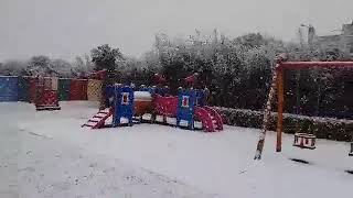 Παχνίδια με το χιόνι 5