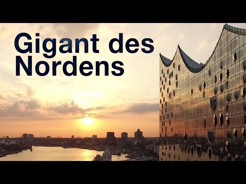 Gigant des Nordens - Hamburgs Aufstieg zum Welthafen - Trailer [HD] Deutsch / German