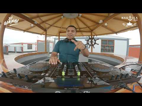 Musica Variada 2022 - Dj Giangi (Reggaeton, Salsa, Bachata, Merengue)