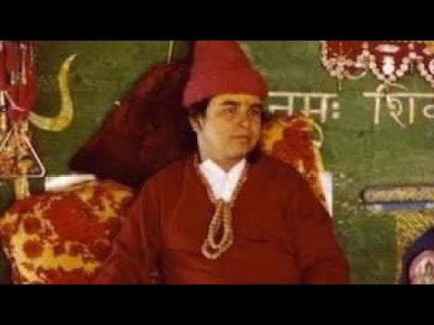 तेरे सिर पर गुरु महाराज, मन अब तोहे चिंता काहे की - स्वर हरगोविंद बाबा