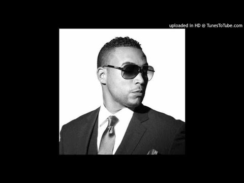 DJ Santana - Reggaeton Mix (Don Omar Exitos Romanticos)
