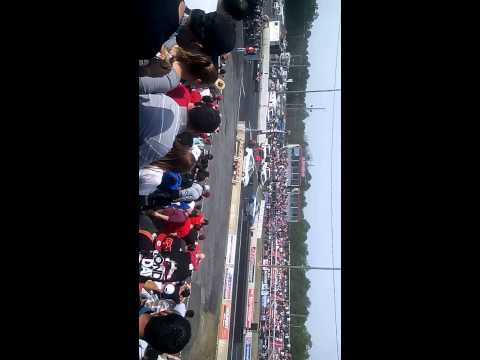 Honda day 2014 races