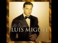 EL RELOJ - LUIS MIGUEL