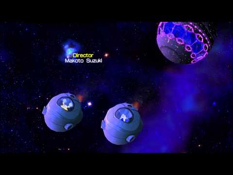 Sonic 4: Episode 2 - Death Egg mk.II Zone - Beginning of the End