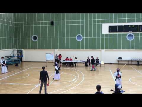 Yuma NISHIOKA vs Clément VERDIER 16ème de final