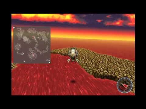 Shadow's Past - Final Fantasy VI