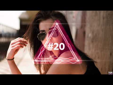 Sander Van Doorn Vs Robbie Williams - Close My Eyes