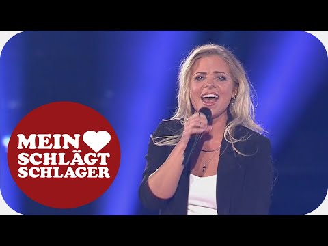 Marina Marx - One Night Stand (Schlagerchampions 2020)