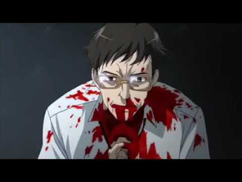 ARTIX x MONSUO x EMILIAN WONK - I GOT ICE  ( AMV )