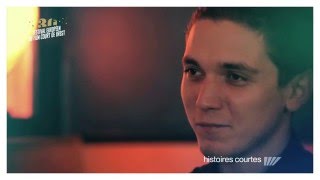Interview Pierre Amstutz Roch - France 2 video